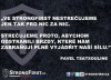 Sporty dle KB5: Všichni jsme tu dospělí