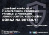 Sporty dle KB5: Všichni jsme tu dospělí
