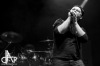 Po pauze se vrátil festival Táborská mapa. Kapely přilákaly osm set lidí