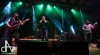 Po pauze se vrátil festival Táborská mapa. Kapely přilákaly osm set lidí