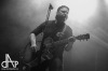 Po pauze se vrátil festival Táborská mapa. Kapely přilákaly osm set lidí