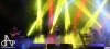 Po pauze se vrátil festival Táborská mapa. Kapely přilákaly osm set lidí