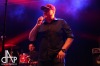 Po pauze se vrátil festival Táborská mapa. Kapely přilákaly osm set lidí