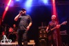 Po pauze se vrátil festival Táborská mapa. Kapely přilákaly osm set lidí