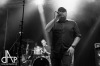 Po pauze se vrátil festival Táborská mapa. Kapely přilákaly osm set lidí