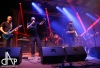 Po pauze se vrátil festival Táborská mapa. Kapely přilákaly osm set lidí