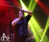Po pauze se vrátil festival Táborská mapa. Kapely přilákaly osm set lidí