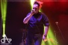 Po pauze se vrátil festival Táborská mapa. Kapely přilákaly osm set lidí