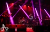 Po pauze se vrátil festival Táborská mapa. Kapely přilákaly osm set lidí