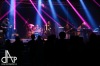 Po pauze se vrátil festival Táborská mapa. Kapely přilákaly osm set lidí