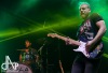 Po pauze se vrátil festival Táborská mapa. Kapely přilákaly osm set lidí