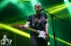 Po pauze se vrátil festival Táborská mapa. Kapely přilákaly osm set lidí