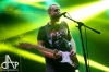 Po pauze se vrátil festival Táborská mapa. Kapely přilákaly osm set lidí