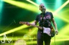 Po pauze se vrátil festival Táborská mapa. Kapely přilákaly osm set lidí