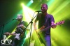 Po pauze se vrátil festival Táborská mapa. Kapely přilákaly osm set lidí