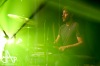Po pauze se vrátil festival Táborská mapa. Kapely přilákaly osm set lidí
