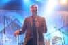 Po pauze se vrátil festival Táborská mapa. Kapely přilákaly osm set lidí