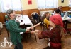 Piráti obsadili hlavatecký kulturní dům a došlo na boj i pomoc. Nakonec zahrála Epy de Mye