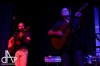 Na koncert Vladimíra Mišíka s ETC stáli v Univerzitě lidé ve dveřích