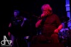 Na koncert Vladimíra Mišíka s ETC stáli v Univerzitě lidé ve dveřích