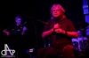 Na koncert Vladimíra Mišíka s ETC stáli v Univerzitě lidé ve dveřích
