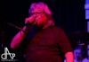 Na koncert Vladimíra Mišíka s ETC stáli v Univerzitě lidé ve dveřích