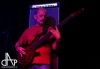 Na koncert Vladimíra Mišíka s ETC stáli v Univerzitě lidé ve dveřích