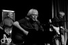 Na koncert Vladimíra Mišíka s ETC stáli v Univerzitě lidé ve dveřích