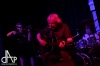 Na koncert Vladimíra Mišíka s ETC stáli v Univerzitě lidé ve dveřích