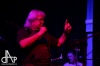 Na koncert Vladimíra Mišíka s ETC stáli v Univerzitě lidé ve dveřích