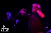 Na koncert Vladimíra Mišíka s ETC stáli v Univerzitě lidé ve dveřích