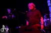 Na koncert Vladimíra Mišíka s ETC stáli v Univerzitě lidé ve dveřích