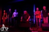 Na koncert Vladimíra Mišíka s ETC stáli v Univerzitě lidé ve dveřích