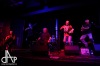 Na koncert Vladimíra Mišíka s ETC stáli v Univerzitě lidé ve dveřích