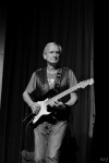 Na koncert Vladimíra Mišíka s ETC stáli v Univerzitě lidé ve dveřích