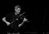 Na koncert Vladimíra Mišíka s ETC stáli v Univerzitě lidé ve dveřích