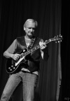 Na koncert Vladimíra Mišíka s ETC stáli v Univerzitě lidé ve dveřích