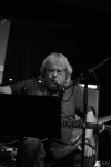 Na koncert Vladimíra Mišíka s ETC stáli v Univerzitě lidé ve dveřích