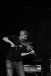 Na koncert Vladimíra Mišíka s ETC stáli v Univerzitě lidé ve dveřích