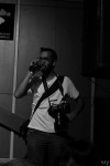 Na koncert Vladimíra Mišíka s ETC stáli v Univerzitě lidé ve dveřích