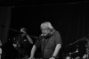 Na koncert Vladimíra Mišíka s ETC stáli v Univerzitě lidé ve dveřích