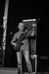 Na koncert Vladimíra Mišíka s ETC stáli v Univerzitě lidé ve dveřích