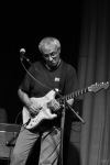 Na koncert Vladimíra Mišíka s ETC stáli v Univerzitě lidé ve dveřích