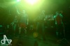 Zoopunk ovládl Milenium. Peshata pokřtila novou desku Anarchy in the Zoo	