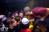 Zoopunk ovládl Milenium. Peshata pokřtila novou desku Anarchy in the Zoo	