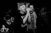 Zoopunk ovládl Milenium. Peshata pokřtila novou desku Anarchy in the Zoo	