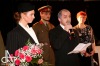 Den republiky slavili v Táboře hudbou i tancem. Přijel prezident Beneš i hejtman Žižka