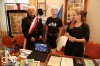 Den republiky slavili v Táboře hudbou i tancem. Přijel prezident Beneš i hejtman Žižka