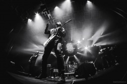 Dead End Festival letos přiveze do Budějovic hvězdné Skindred