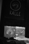 Táborské duo Kalle vytvořilo v Kamenáči magickou atmosféru